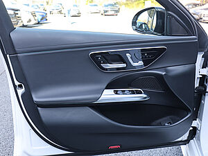 Mercedes-Benz E 200 T AMG Advanced Plus Superscreen 30 navigation