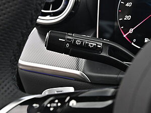 Mercedes-Benz GLC 220 d 4M AMG Line 18 navigation