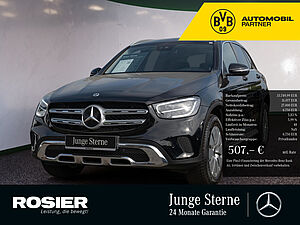 Mercedes-Benz GLC 300 de 4M 1 navigation