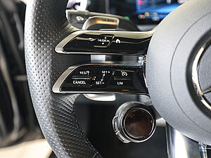 Mercedes-Benz CLA 35 AMG SB 4M Advanced Plus 27 navigation