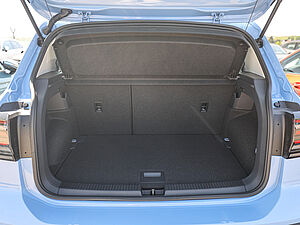 Volkswagen T-Cross Style 1.0 l TSI 32 navigation