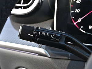 Mercedes-Benz GLC 200 d 4M AMG-Line 18 navigation