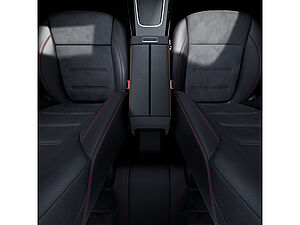 Mercedes-Benz A 220 d Limo AMG Sport Advanced Plus 19 navigation