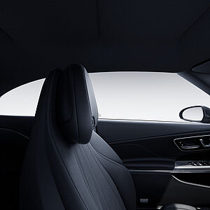 Mercedes-Benz CLE 200 Cabrio Avantgarde Advanced Plus 15 navigation
