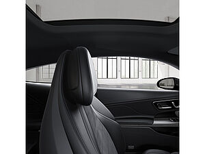 Mercedes-Benz CLE 220 d Coupé AMG Sport Premium 15 navigation