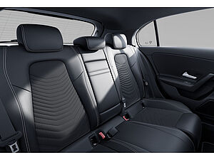 Mercedes-Benz A 180 Progressive Advanced Plus 9 navigation