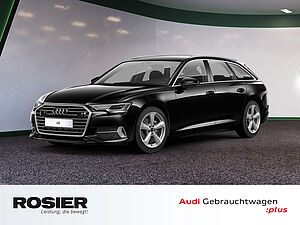 Audi A6 Avant sport 35 TDI S tronic 1 navigation