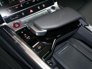 Audi e-tron Sportback s quattro 16 navigation