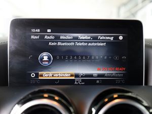 Mercedes-Benz AMG GT C Edition 50 Distr. LED Pano Navi Kame 12 navigation
