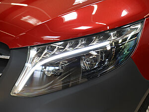 Mercedes-Benz Vito 114 CDI Tourer PRO Lang 33 navigation
