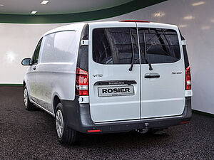 Mercedes-Benz Vito 116 CDI KA lang 4 navigation