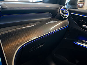 Mercedes-Benz GLC 220 d 4M AMG Sport 12 navigation