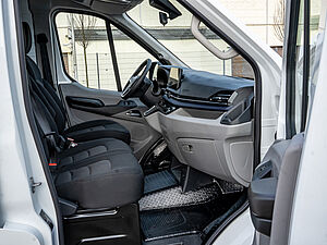 Maxus eDELIVER 9 KA L3H2 2 navigation