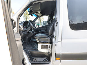 Mercedes-Benz Sprinter 317 CDI Tourer L2H2 10 navigation