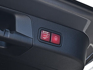 Mercedes-Benz GLB 35 AMG 4M 31 navigation