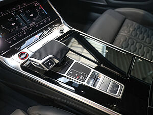 Audi RS6 Avant performance 17 navigation