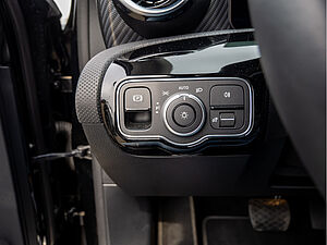 Mercedes-Benz A 180 Progressive Advanced 20 navigation