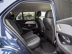 Mercedes-Benz GLE 350 de 4M AMG Sport Advanced Plus 4 navigation