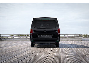 Mercedes-Benz V 220 Marco Polo 220 d Activity 10 navigation