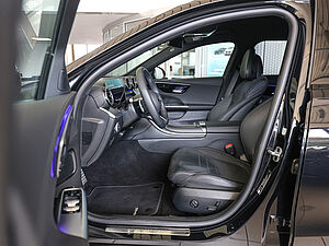 Mercedes-Benz C 200 T AMG Sport Advanced 19" 10 navigation