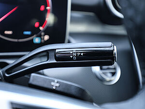 Mercedes-Benz C 220 d T Avantgarde Advanced 20 navigation
