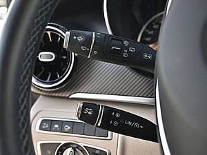 Mercedes-Benz V 300 Marco Polo d 4M EDITION AMG 20 navigation