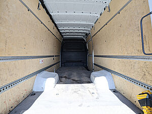 Mercedes-Benz Sprinter 516 CDI Kasten L3H2 RWD 30 navigation