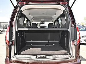 Mercedes-Benz T 180 d PROGRESSIVE Standard 27 navigation