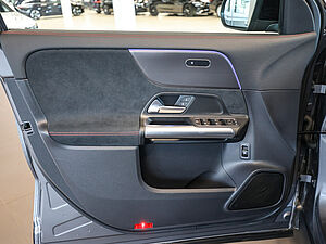 Mercedes-Benz EQA 250 AMG Sport Advanced Plus 30 navigation