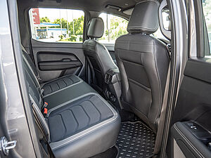 Volkswagen Amarok Style DC 177 kW 3.0 TDI 4M AT10 4 navigation