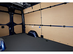 Mercedes-Benz Sprinter 317 CDI Kasten L2H2 8 navigation