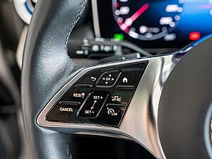 Mercedes-Benz GLC 220 d 4M Avantgarde Advanced Plus 14 navigation
