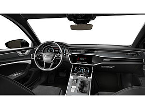 Audi A6 Avant S line 40 TDI quattro S tronic 2 navigation