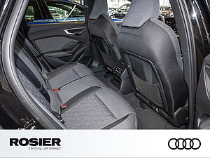 Audi A5 Avant e-hybrid quattro S tronic S line 4 navigation