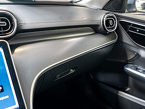 Mercedes-Benz C 220 d T AMG Sport 12 navigation