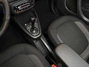 Smart fortwo EQ fortwo 12 navigation