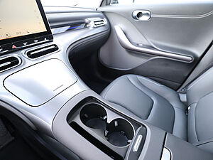 Smart #1 Pro+ 16 navigation