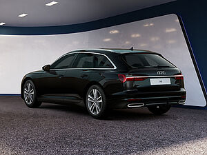 Audi A6 Avant 40 TDI quattro sport 3 navigation