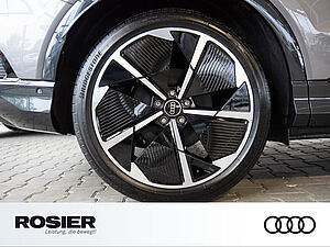 Audi Q4 45 e-tron 210 kW 5 navigation