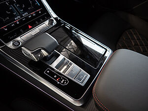 Audi Q7 SUV S line 50 TDI quattro tiptronic 17 navigation