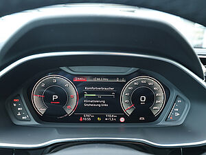Audi Q3 S line 35 TDI quattro 27 navigation
