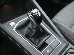 Volkswagen Golf VIII Move 1.5 TSI 20 navigation