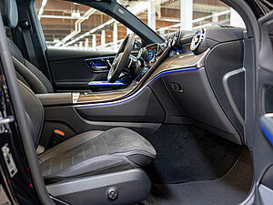 Mercedes-Benz GLC 220 d 4M AMG Sport 2 navigation