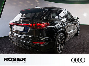 Audi SQ6 SUV e-tron 3 navigation