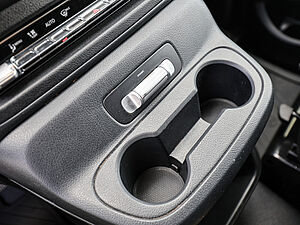 Mercedes-Benz Vito 112 KA Lang Facelift 14 navigation