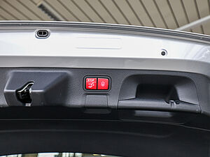 Mercedes-Benz CLA 45 AMG SB S 4M 34 navigation