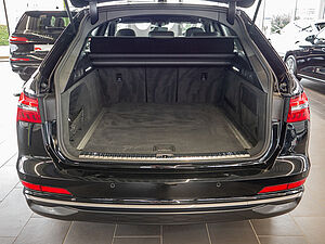 Audi A6 Avant 40 TDI quattro S line 20 navigation