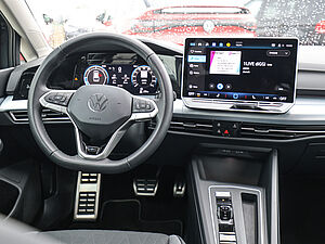 Volkswagen Golf VIII Variant Goal 2,0 l TDI DSG 10 navigation