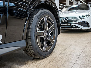 Mercedes-Benz GLC 220 d 4M AMG Sport Advanced Plus 5 navigation