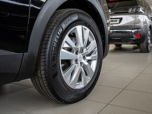 Peugeot 3008 Active Pack PT130 5 navigation